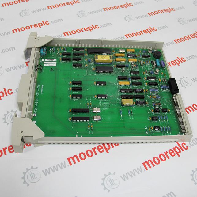 Honeywell 51308035-100    51400712-200    10 slt chassis Pwr Supply
